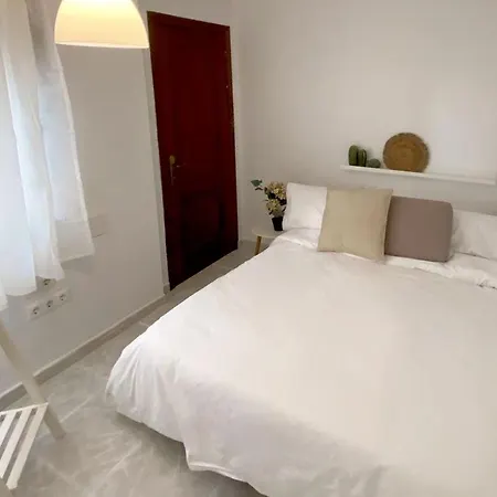Solarium Apartment
