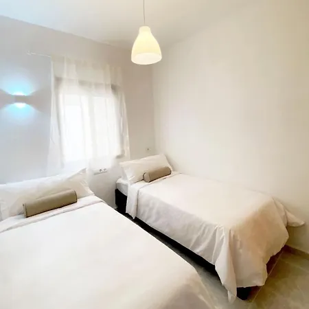 Solarium Fuengirola