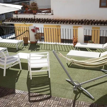 Solarium Apartment *