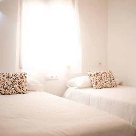 Solarium Fuengirola