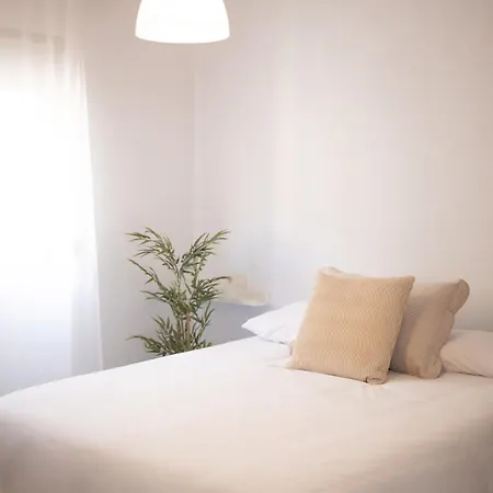 Apartment Solarium