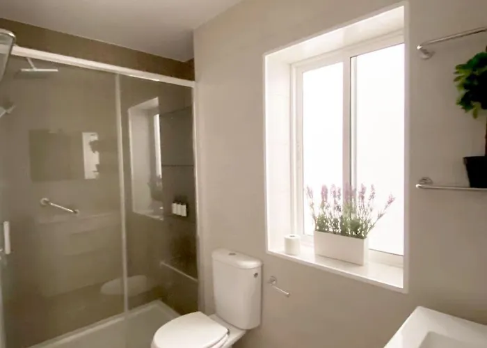 Apartament Solarium *