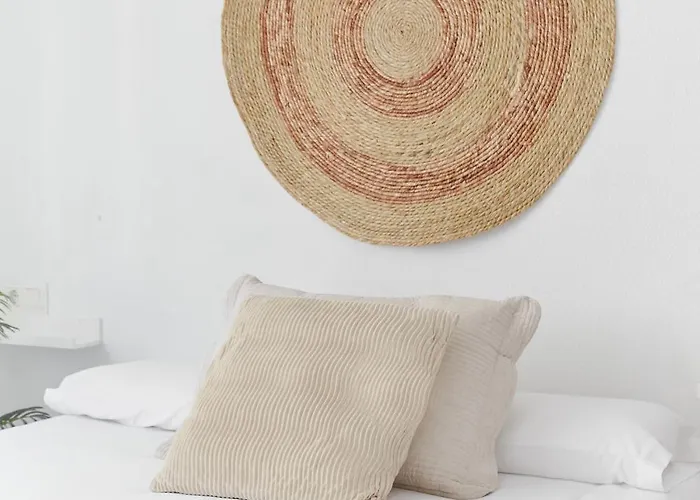 Solarium * Fuengirola