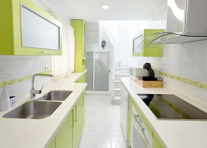 Solarium Apartament *