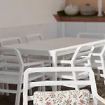 Solarium Terrace 160m2