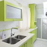 Solarium Terrace 160m2 Fuengirola