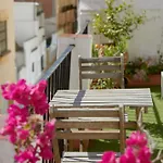 Solarium Terrace 160m2 Appartamento
