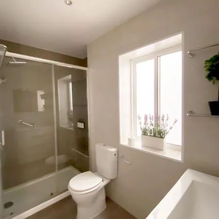 Appartement Solarium *