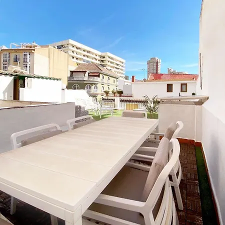 Solarium * Fuengirola