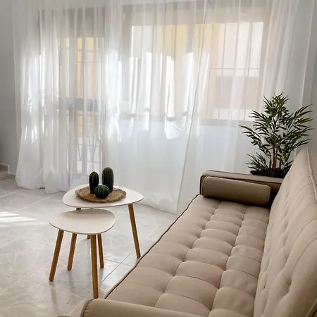 Appartement Solarium *