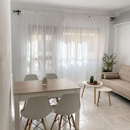 Appartement Solarium Fuengirola