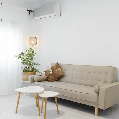 Solarium Terrace 160m2 아파트 *