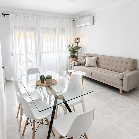 Solarium Terrace 160m2