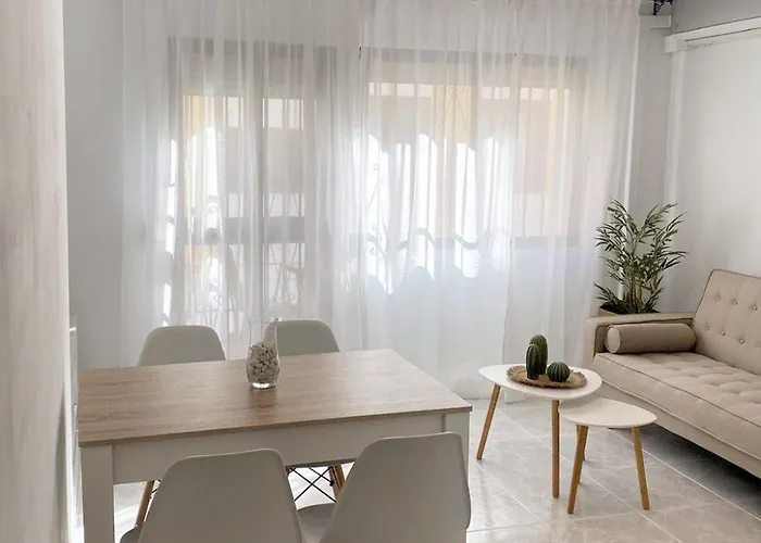 Apartman Solarium Fuengirola