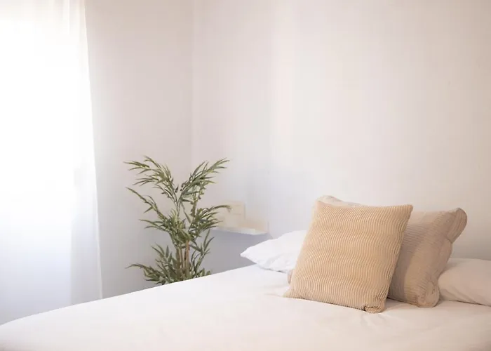 Appartement Solarium