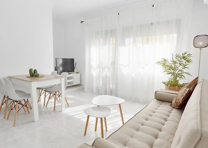 Appartement Solarium Fuengirola