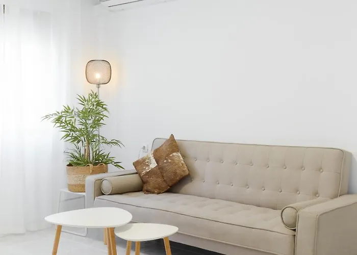 Solarium Apartment *