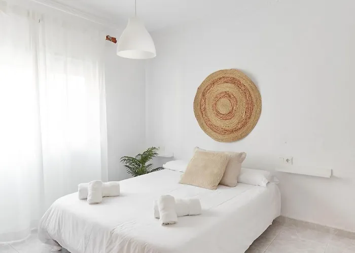 Solarium * Fuengirola