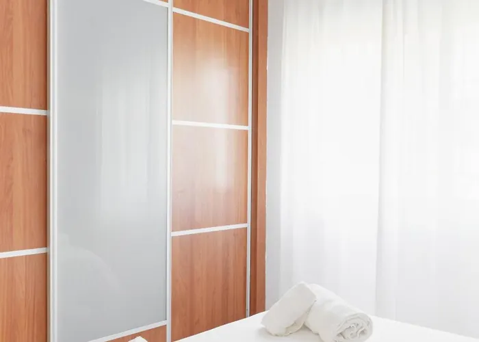 Solarium Terrace 160m2 *