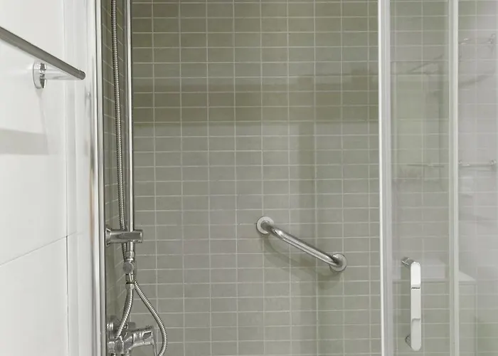 Solarium Appartement Fuengirola