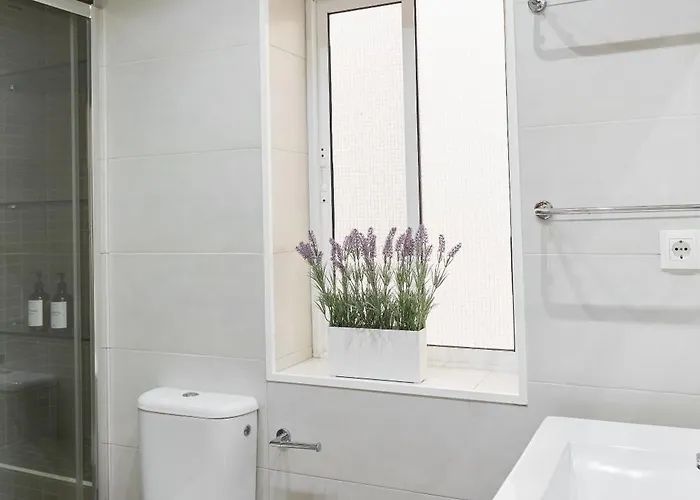 Appartement Solarium Fuengirola