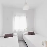 Solarium Terrace 160m2 Fuengirola