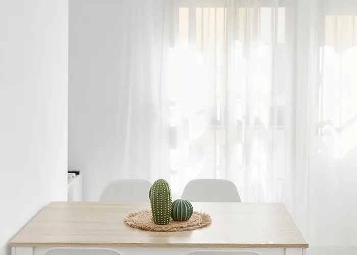 Solarium * Fuengirola