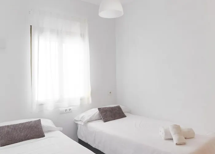 Apartamento Solarium