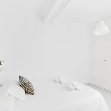 Apartamento Solarium Terrace 160m2 *