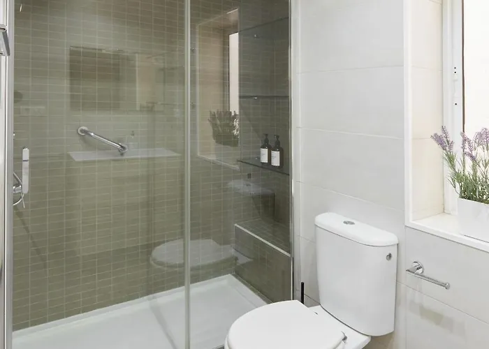 Solarium Terrace 160m2 Fuengirola