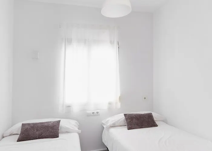 Solarium Terrace 160m2 Fuengirola